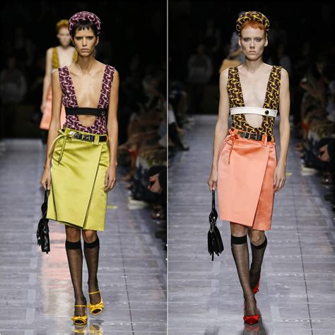 polacchino prada 2019|prada fashion collection.